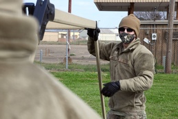 CRW Airmen participate in JRTC 21-04