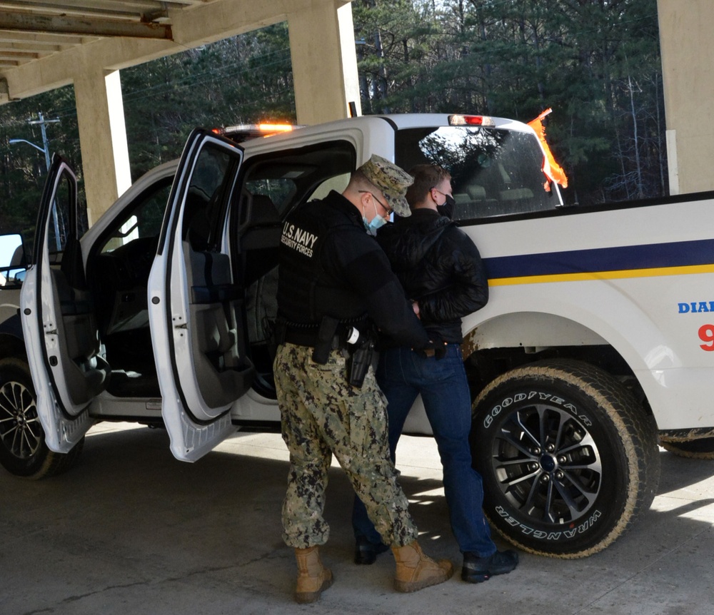 Citadel Shield Solid Curtain 2021_WPNSTAYorktown