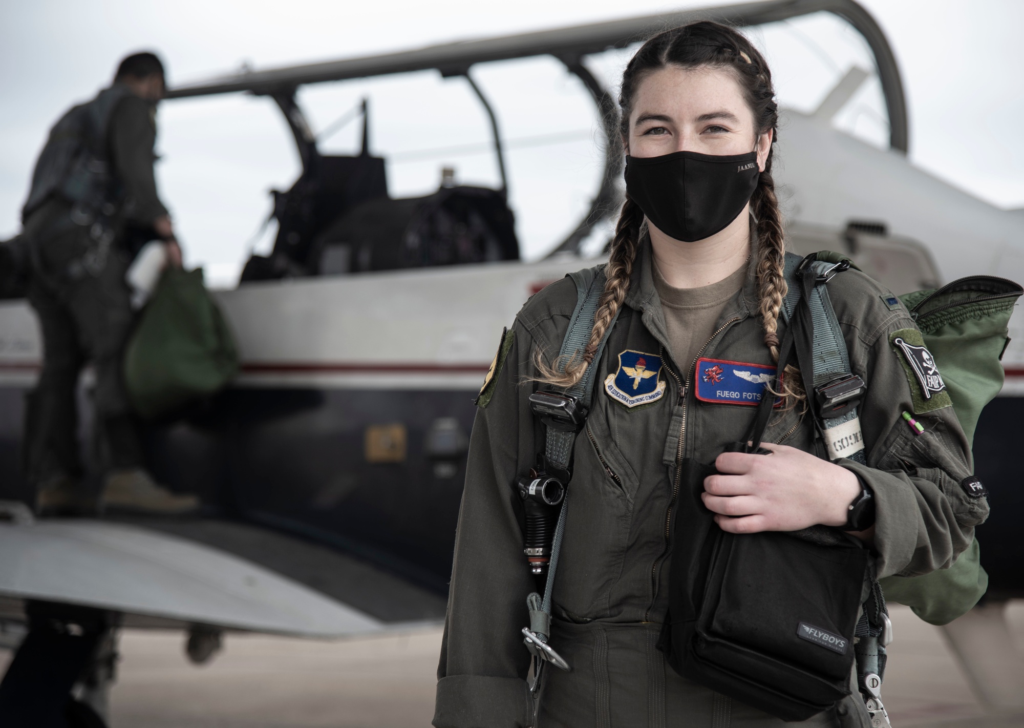 ホットトイズ COMBAT AIR FORCE AIRCREW PILOT Hot Toys 1/6 12