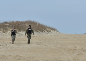 Citadel Shield-Solid Curtain 2021 JEB Little Creek-Fort Story Beach Access Breach