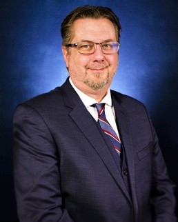 NSWCDD - Ronald Flatley - Superior Civilian Service Award winner