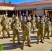 163d ATKW Airmen recognized as Outstanding.