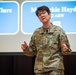 McConnell showcases capabilities to AMC leaders