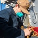 Vella Gulf conducts C2X