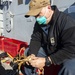 Vella Gulf conducts C2X