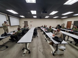 Bienvenidos a WHINSEC