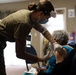 Washington National Guard mobile team assist with state’s vaccination effort