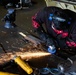 ACB 1 Sailor Grinds Metal