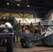 Wolf Pack brings the heat for Annual Load Crew Competition