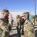 Soldiers recognized for IM-SHORAD test
