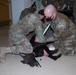 Fort Wainwright MSTC debuts K-9 First Responder class
