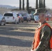 Arizona National Guard Medics help support Mohave County Health Department Covid Vaccination Site in Kingman, Ariz.