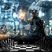 The ultimate game of chess: war games, machine learning, and artificial intelligence