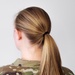 Beyond the bun: Air Force changes hair regulations