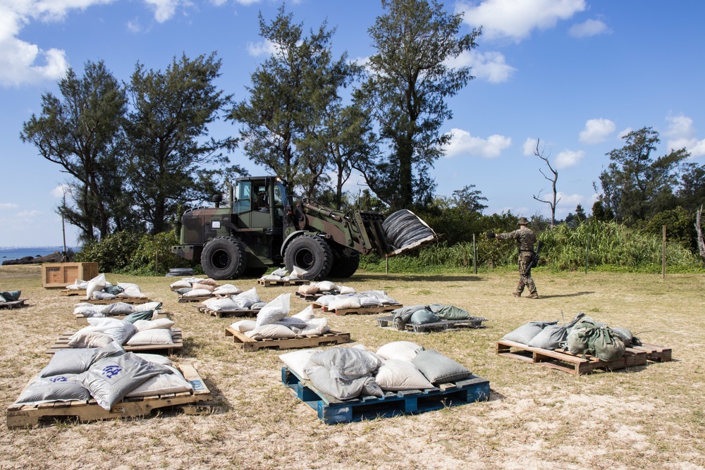 CLB 31, 31st MEU conduct FHA exercise