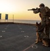 FRP Marines enhance their marksmanship