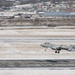 25th FS flies over Osan