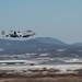 25th FS flies over Osan