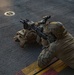 FRP Marines enhance their marksmanship