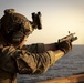 FRP Marines enhance their marksmanship