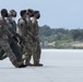 Partner nations join forces for HA/DR