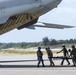 Partner nations join forces for HA/DR