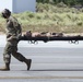 Partner nations join forces for HA/DR