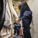 Sailors conduct Active Shooter Training aboard McCain