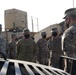 5-52nd ADA commander briefs TFS commander