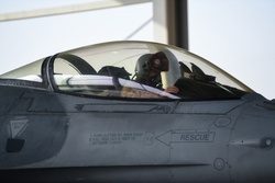 77th EFS, FGS integrate with RSAF at King Faisal Air Base [Image 3 of 7]