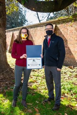 NNSY Command University Introduces Self-Paced Leadership Course