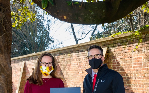 NNSY Command University Introduces Self-Paced Leadership Course