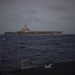 USS Bunker Hill (CG 52) Conducts Routine Operations