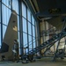 NDI Airmen get up close, personal with Ramstein aircraft