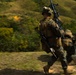 Marines with 3d Battalion, 8th Marine Regiment conduct a live-fire range.