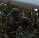 Marines with 3d Battalion, 8th Marine Regiment conduct a live-fire range.