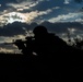 Marines with 3d Battalion, 8th Marine Regiment conduct a live-fire range.