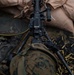 Marines with 3d Battalion, 8th Marine Regiment conduct a live-fire range.