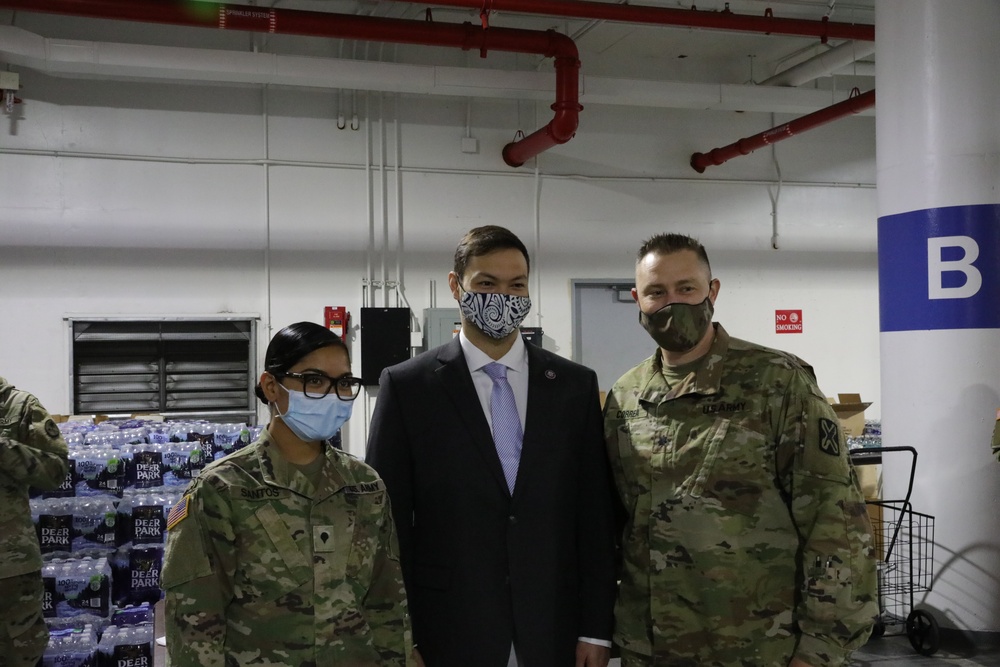 Operation Capitol Response
