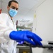 LRMC surpasses 100K COVID-19 tests