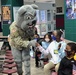 Local elementary school makes big impact on military Families