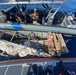Coast Guard interdicts 8 Cuban migrants 23 miles south of Islamorada