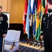 Re-Enlistment Ceremony of SSG Saquacili