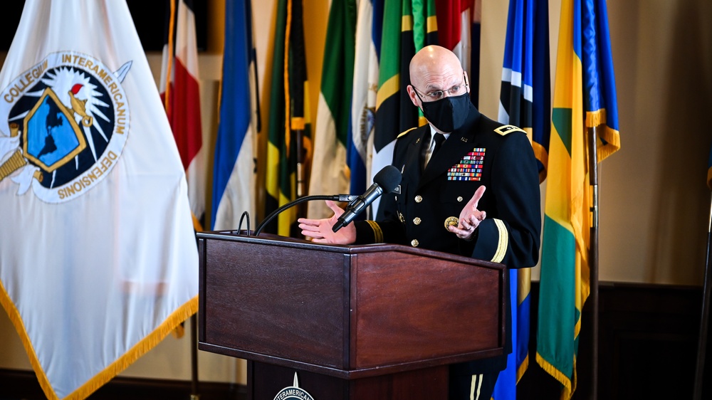 Re-Enlistment Ceremony of SSG Saquacili
