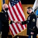 Re-Enlistment Ceremony of SSG Saquacili