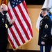 Re-Enlistment Ceremony of SSG Saquacili