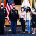 Re-Enlistment Ceremony of SSG Saquacili