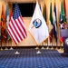 Re-Enlistment Ceremony of SSG Saquacili