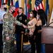 Re-Enlistment Ceremony of SSG Saquacili