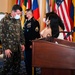 Re-Enlistment Ceremony of SSG Saquacili